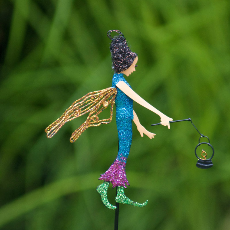Carraway Metal Garden Stake