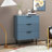 Ramisha 3 Drawer Storage Drawer