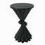 Table de bout à piédestal Camillo-846120312