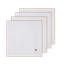 Butterflies Table Placemat 20x20 Inch-160467895