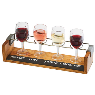 Wine Taster Board