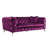 Godsey Upholstered Sofa with Metal Leg-121939784-121939781