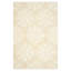 Bella Beige/White Area Rug-13417730
