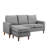 Otho Upholstered L-Shaped Sectional Reversible-264672057