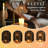 Candlelight Heating Lamp