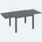 Rectangular Outdoor Dining Table