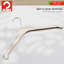 Cintre en plastique pour accessoires