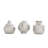 Milanni Ceramic / Porcelain Table Vase-2147314298-2147314299