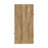 Dkhari Solid Wood Coffee Table