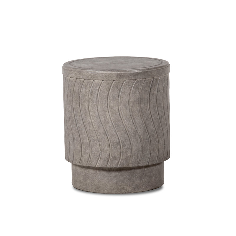 Martine Drum Table