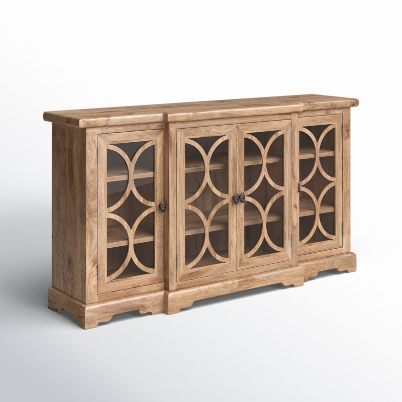 Lyons 75'' Sideboard