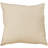 Feather Linen Reversible Throw Pillow