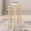 Table d'appoint La Rachelle - Chardonnay