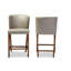 Tabouret de bar 24 po Yaeli