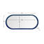 Miroir mural Osman-955774462