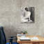 «Evening 2» par Albena Hristova, art mural sur toile-1662116119