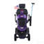 Scooter extérieur 4 roues Max Plus