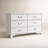 Charleston Six-Drawer Dresser