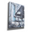 «Piano Blues 1» par Allayn Stevens, art mural sur toile-1470684728