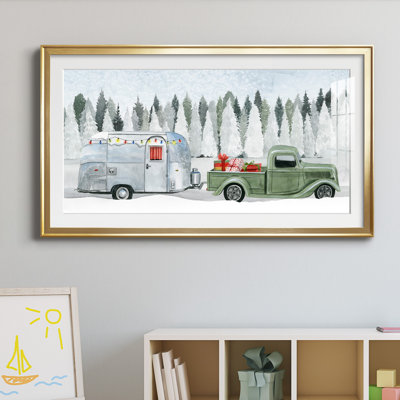 " Holiday Roadtrip II "