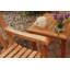 Classic Teak Outdoor Garden Armchair
