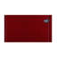 Ensemble de 2 serviettes 100% coton Metcalf-557824665