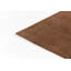 Tapis en brique de couleur unie tissé à la main Timir 10 pi x 14 pi-497334891