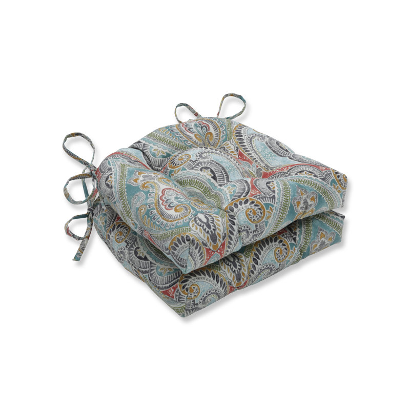 Coussin de chaise Reef