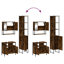Abidah Bathroom Furniture Suite-944686570