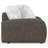 Thylane 53'' Wide Chair And A Half with Cuddler Pocketed Coil Seating