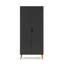 Maya Mini 3 Piece Nursery Furniture Set
