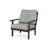 Lakeside Mission Deep Seating Chair-88565254-88565209