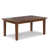 Walnut selected