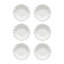Rosa Stoneware Pasta Dish