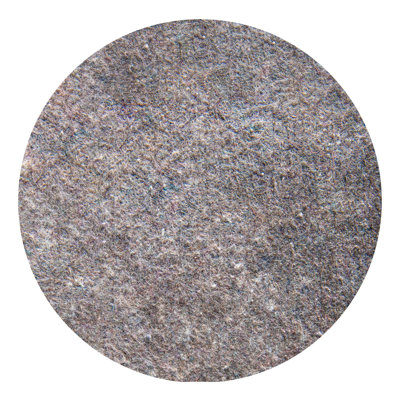 Sous-tapis antidérapant double surface Calliah (0,25 po)