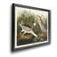 Night Heron - reproduction d'art sur toile encadrée-1246633338-1246633342