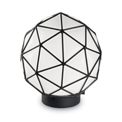 Lampe de table 9,84 po Evers