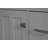 35.4'' Single Bathroom Vanity Base Only-94092367