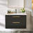 24"floating Bathroom Vanity With Sink-108258263