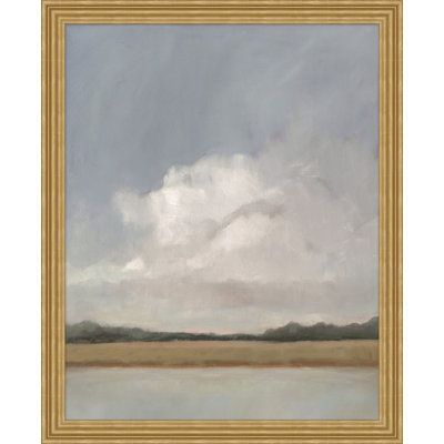 Fresh Air Print by Thom Filicia