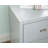 Makan 22'' Wide 2 -Drawer Mobile File Cabinet-1522722452