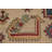 Handmade Kazak Living Room Rug