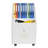 Maydean 15.75'' Wide 1 -Drawer Mobile File Cabinet