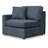 Chobanyan 6-Piece Sectional With Storage Console-868337108