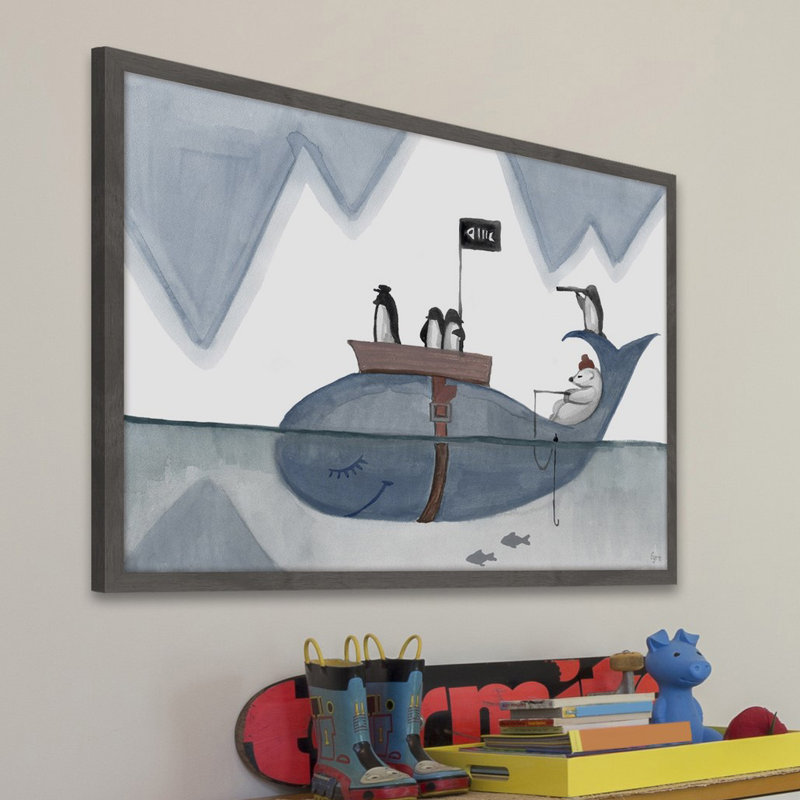 Dimaggio Dimaggio - Graphic Art on Paper, 30cm H x 46cm W