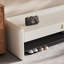 Banc de rangement rembourré pour chaussures-1969577164