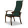 Fauteuil de patio Askar
