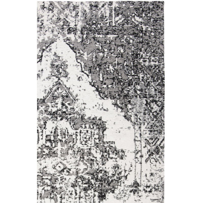 Julianne Classic Vintage Performance Oriental Rug, Runner 2'3" x 8'