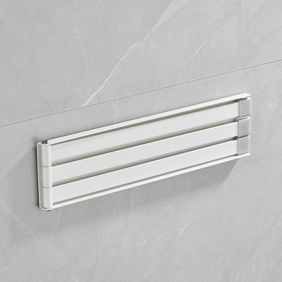 Porte-serviettes rotatif 9,45 pouces