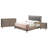 Piece Bedroom Set